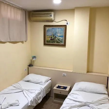 Bed & Breakfast Luli's Tirana