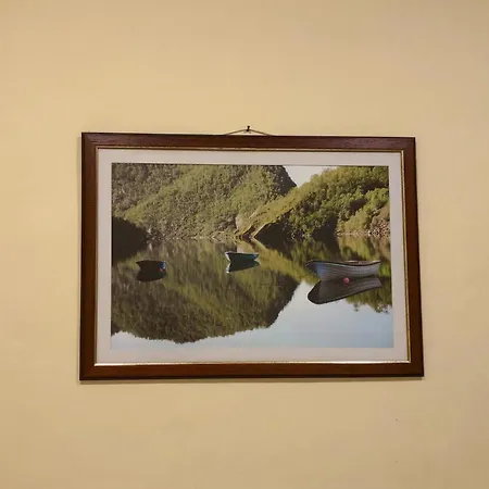 Oda ve Kahvaltı Luli's *