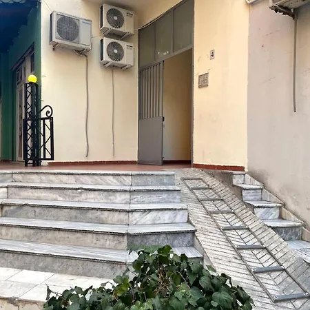 Luli's Bed & Breakfast Tirana