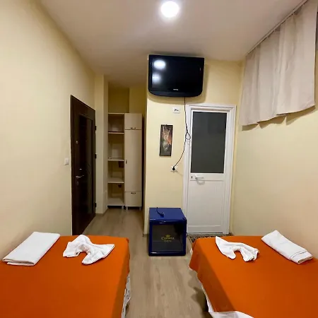Bed & Breakfast Luli's *