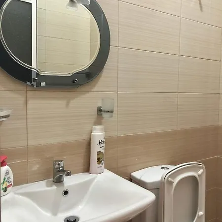 Отель типа 